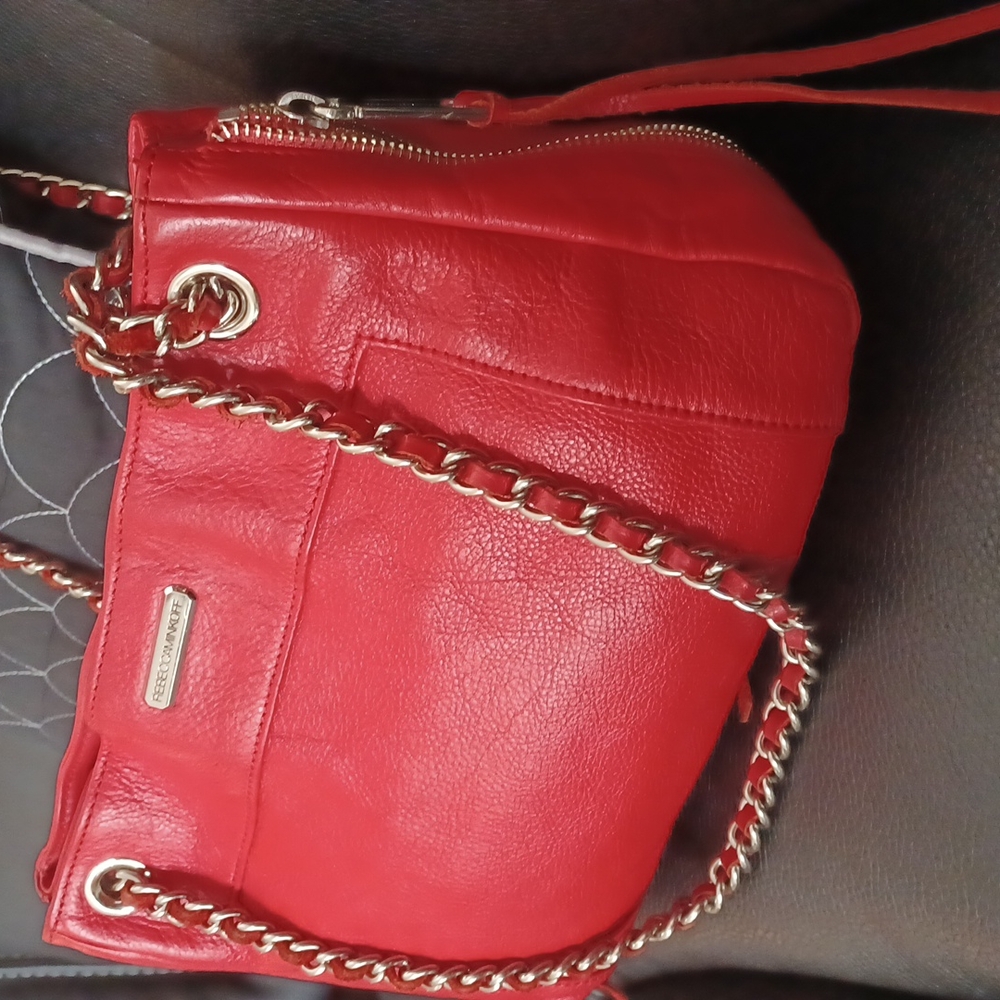 Rebecca Minkoff Tote